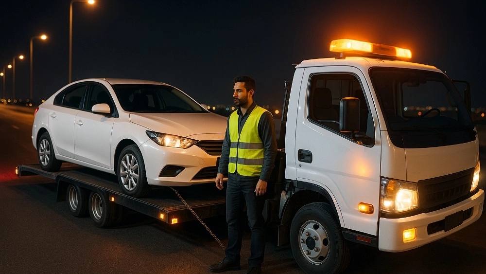 Specialized Automotive Relief Services Specialized Automotive Relief Services